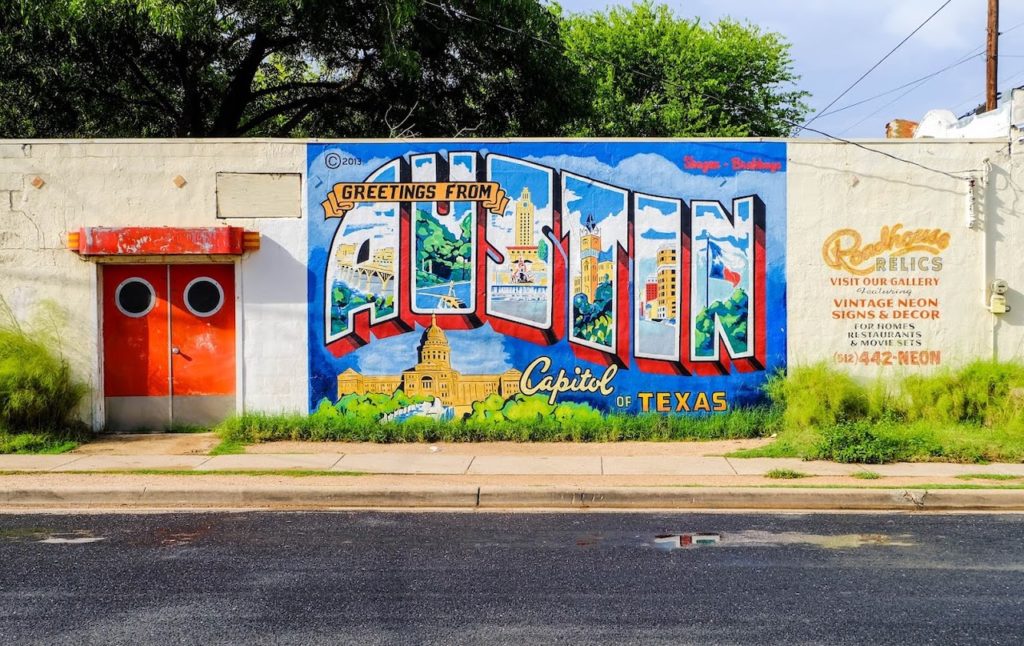 You are currently viewing Why Invest in Austin?